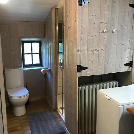 Gite En Pierre Au Coeur Des Chiens De Traineau Mirmande Exterior foto