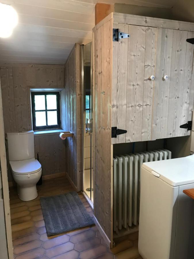 En Pierre Au Coeur Des Chiens De Traineau Ferienhaus Mirmande